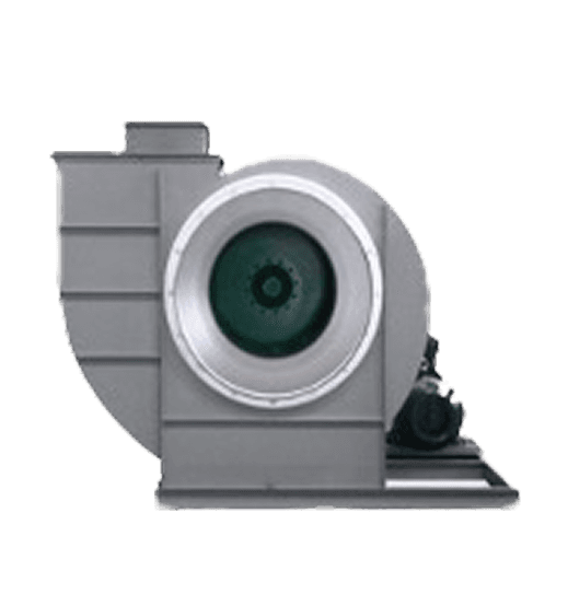 Centrifugal Blower